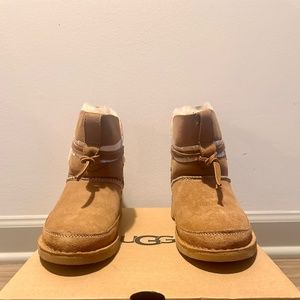 Ugg Esther Bootie